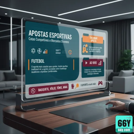 66y.com - ao vivo apostas online para aproveitar