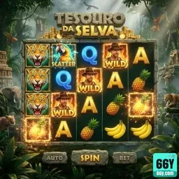 66y.com - explorar os melhores jogos de mesa