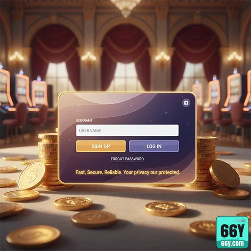 66y.com Vantagens de Criar um Perfil na 66y.com