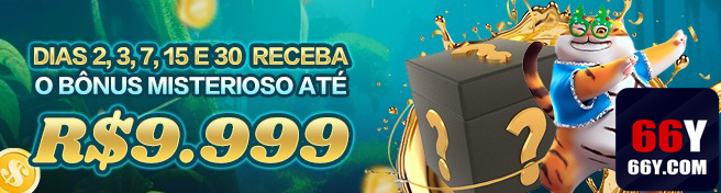 Desafios Especiais 66y.com