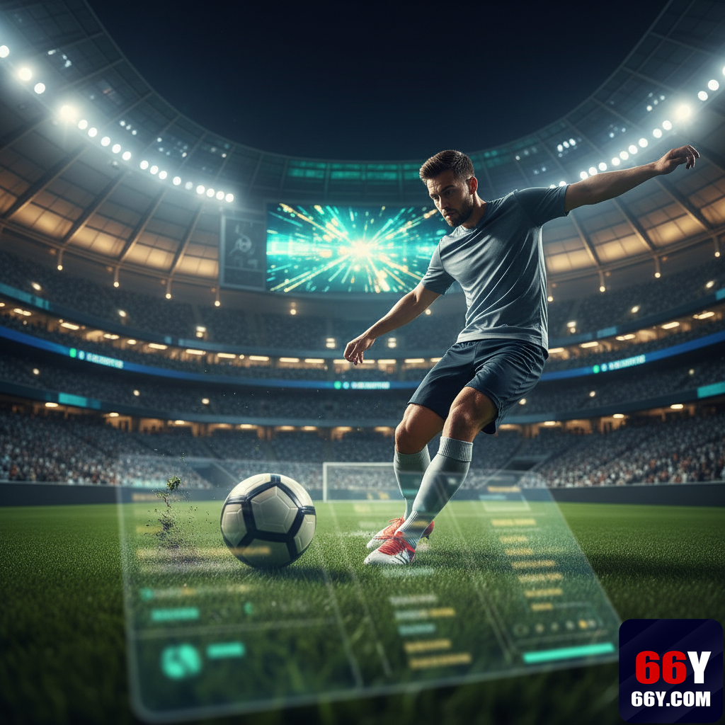 Experiência Apostas 66y.com