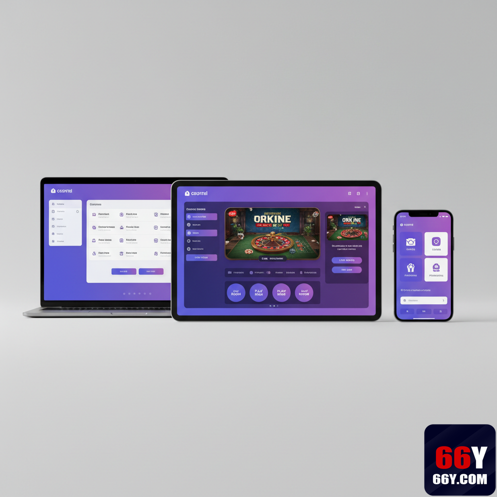 Plataforma Premium 66y.com